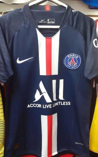Camiseta Paris Saint Germain Psg 2019/20