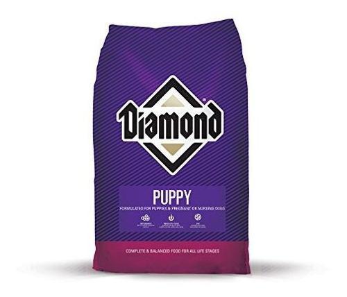 Diamond Premium Recipe Comida Seca Para Perros Completa Y Eq