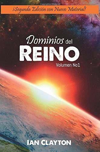 Dominios Del Reino (spanish Edition)