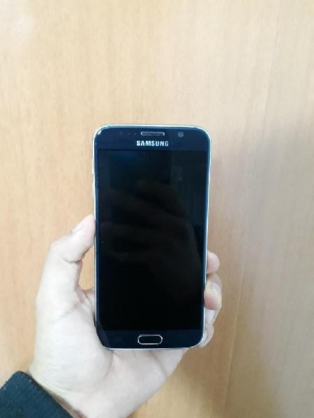 Galaxy S6 Carcasa Y Pantalla Intactos
