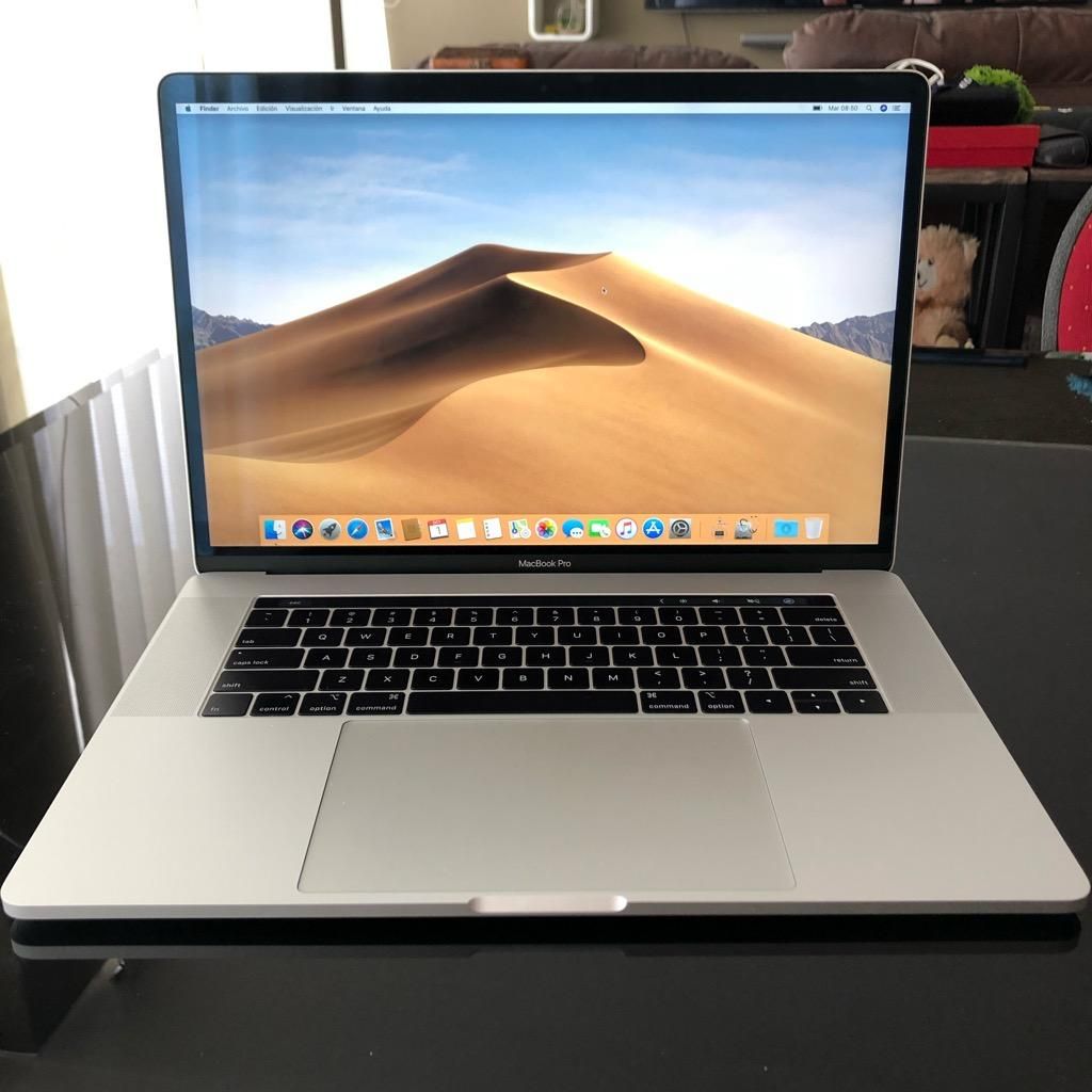 Macbook Pro 15" I9
