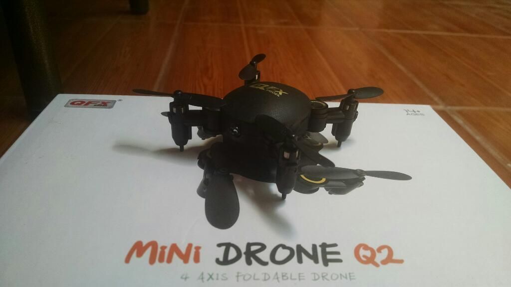 Mini Drone Nuevo