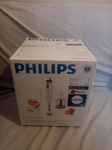 Mixer Philips