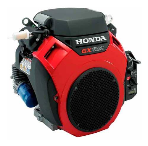 Motor Honda Gx630rh-qxc2