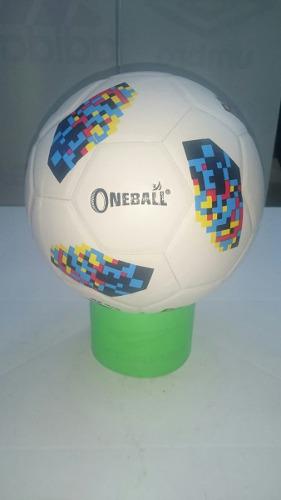 Pelota De Futsal Marca Oneball Para Las Losas Del Peru