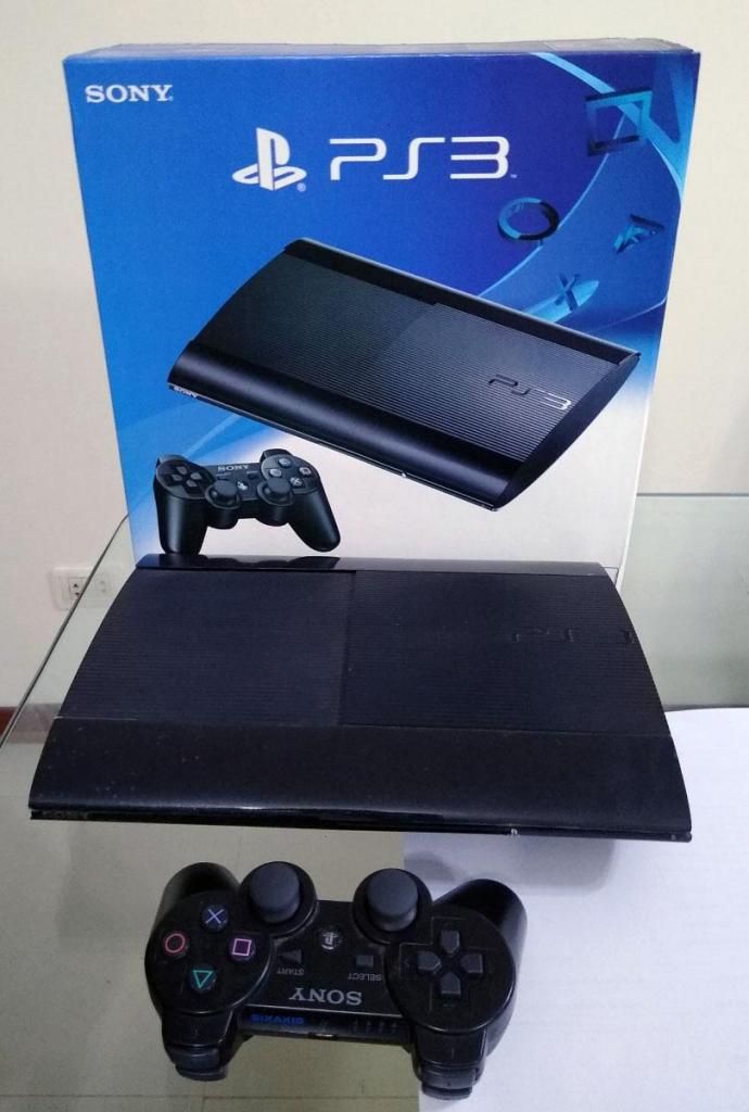 Play Station PS Gb