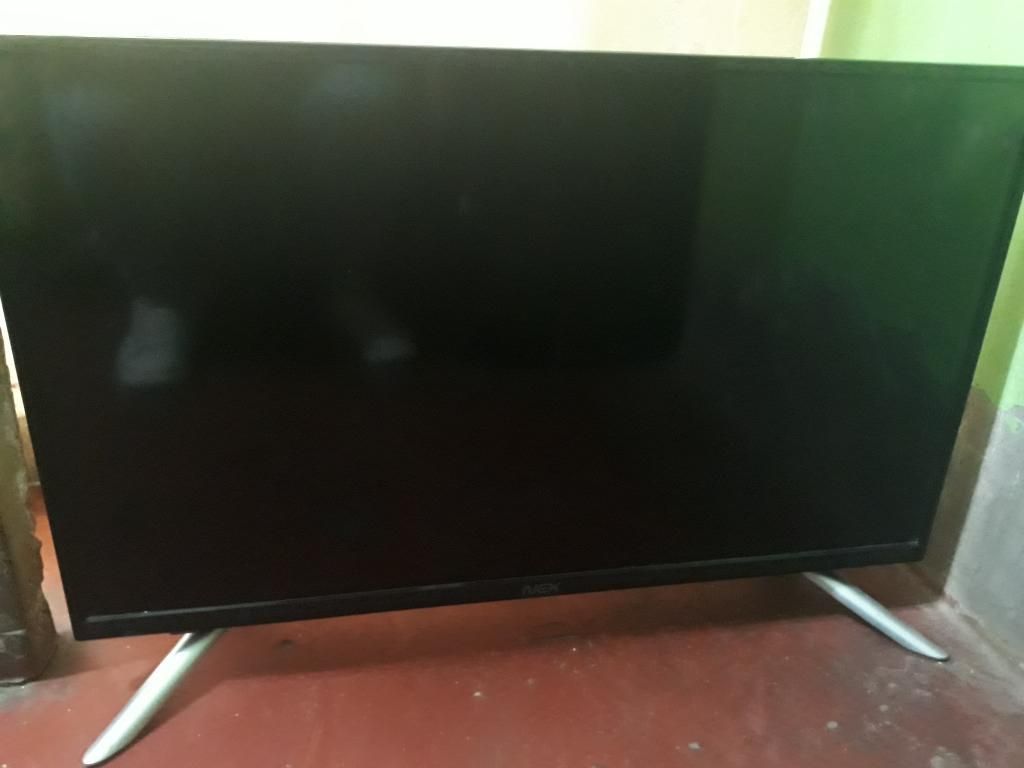 Televisor Marca Nex 32 Pulgadas