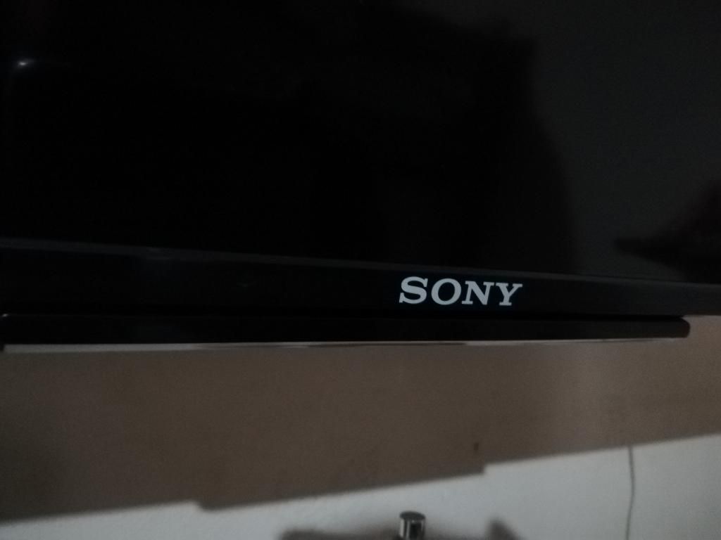 Tv Led Sony Full Hd de 40 Pugadas