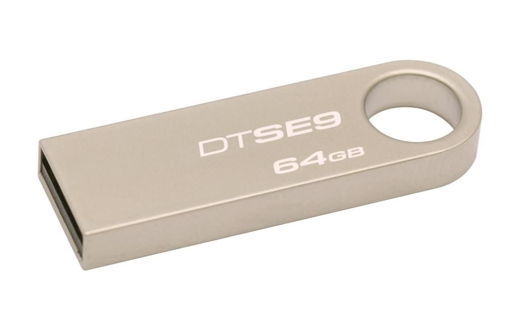 USB KINGSTON 64GB