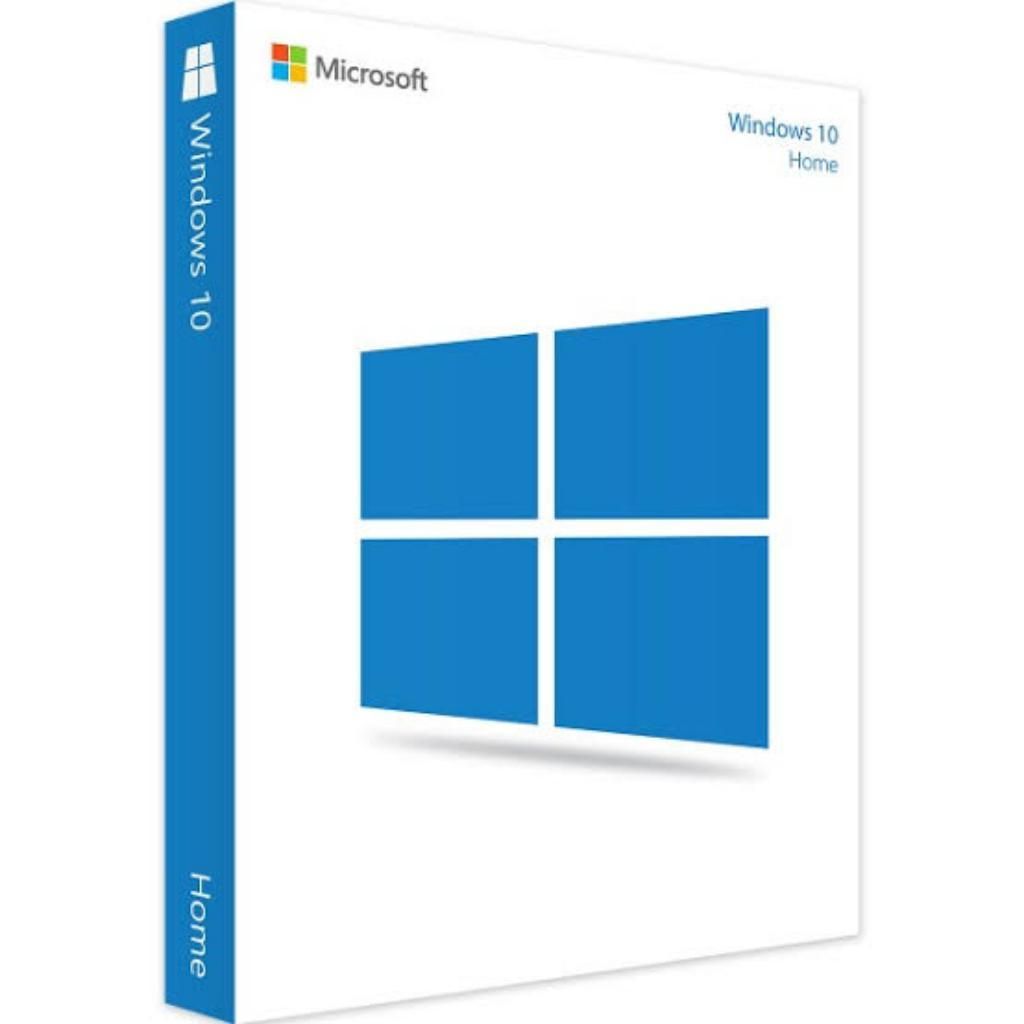 Windows 10 Home Licencia Original