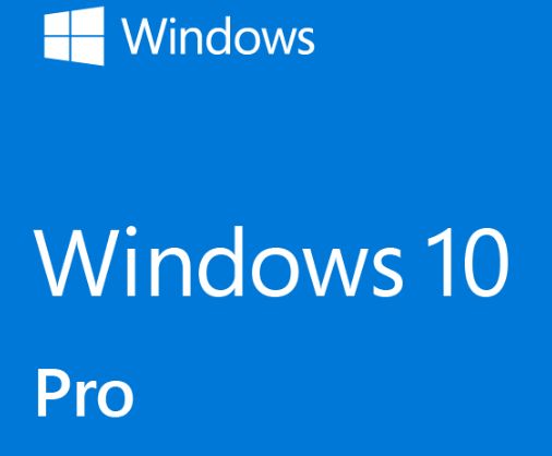 Windows 10 pro