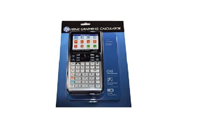 calculadora hp prime