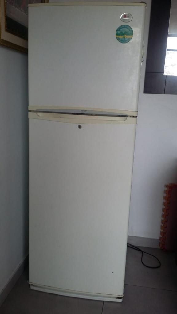 Refrigerador Lg