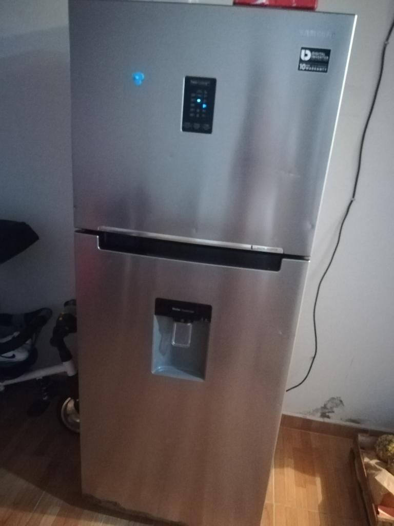 Refrigerador Samsung Twin Cooling