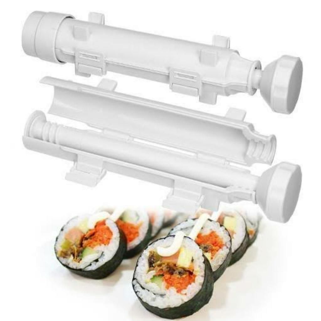 Sushi Bazooka Armador de Sushi