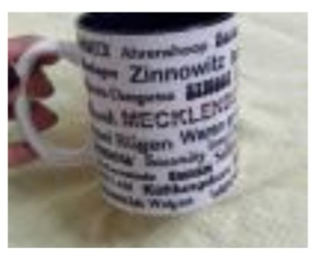 Taza Mug Importada