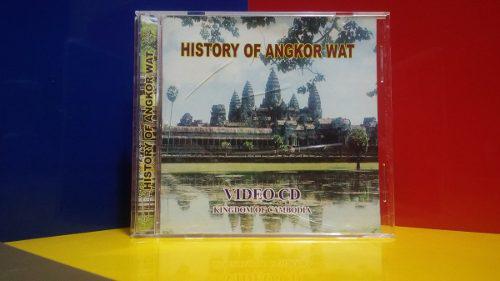 1 Cd Historia De Angkor Wat (9/10) 9lzz7zs3o