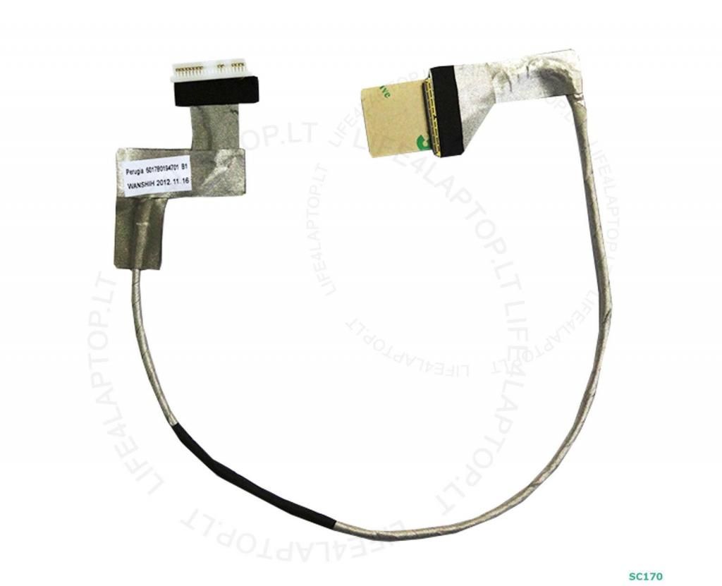 Cable Flex Toshiba L510
