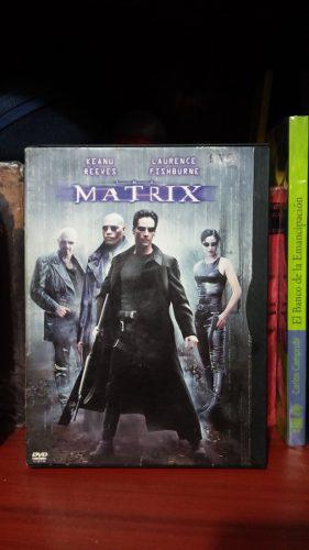 Matrix 2001 Usa Digipack (8.5/10) 9lzz7zs3o