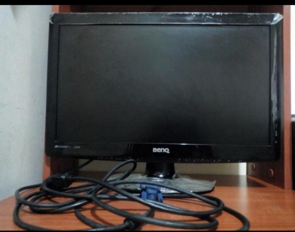 Monitor Benq 19