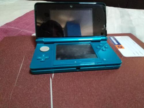 Nintendo 3ds En Buen Estado