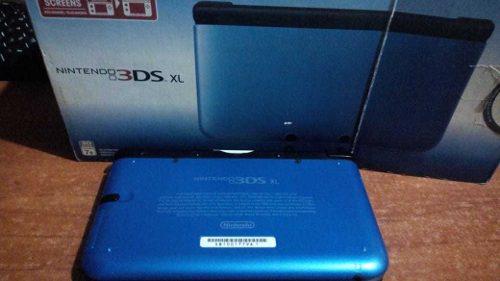 Nintendo 3sd Xl