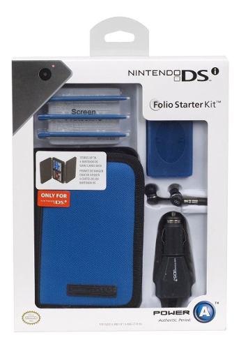 Nintendo Ds Kit