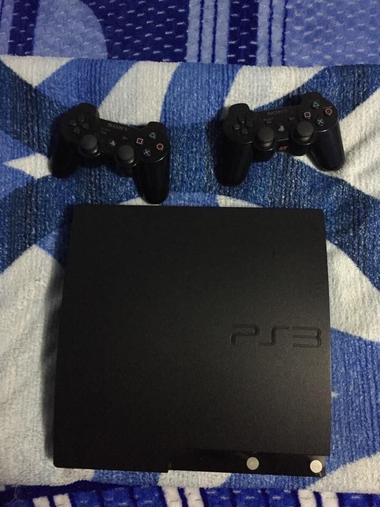 Remato Ps3 Liberado