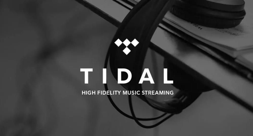 Tidal Hifi