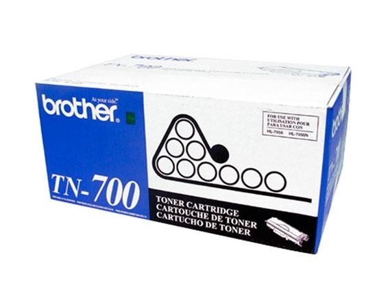 Toner Brother TN-700 HL- Paginas