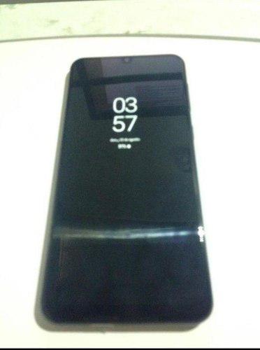 Vendo Celular Samsung Galaxy A50 Con Todo Y Accesorios 980 S