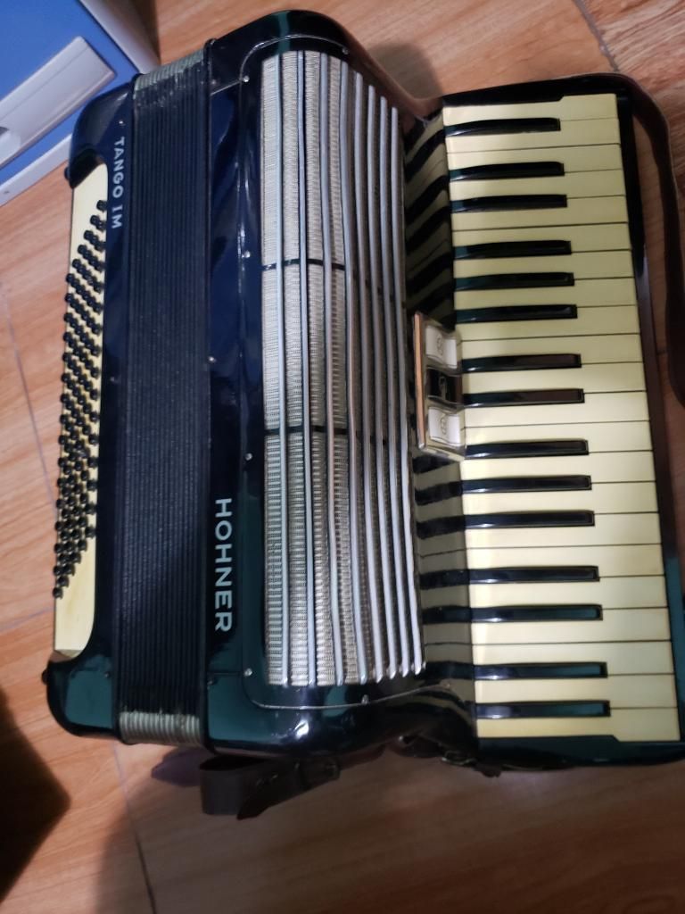 Acordeon Honner