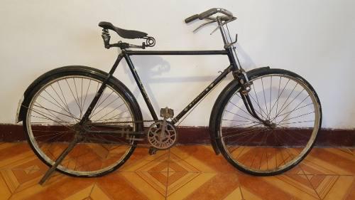 Antigua Bicicleta Phoenix