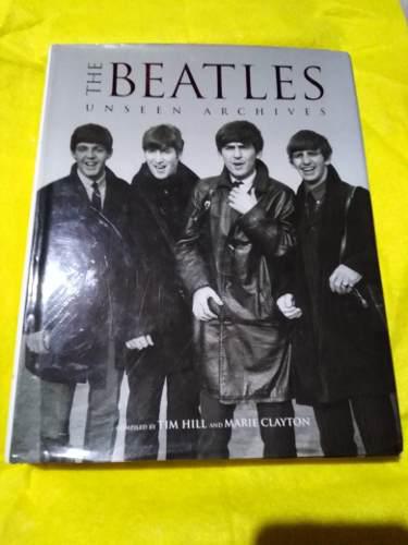 Archivos No Vistos. De Los Beatles