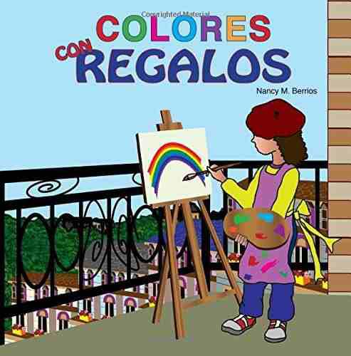 Colores Con Regalos