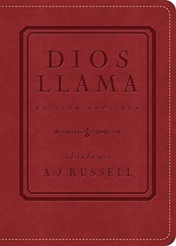 Dios Llama: Edicion Ampliada (spanish Edition)