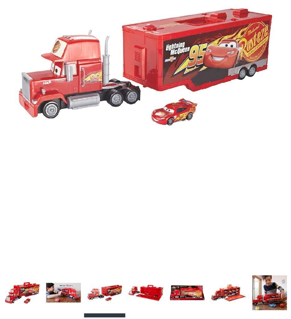 Disney Cars Toys