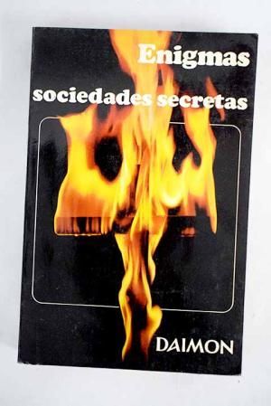 Enigmas: Sociedades Secretas