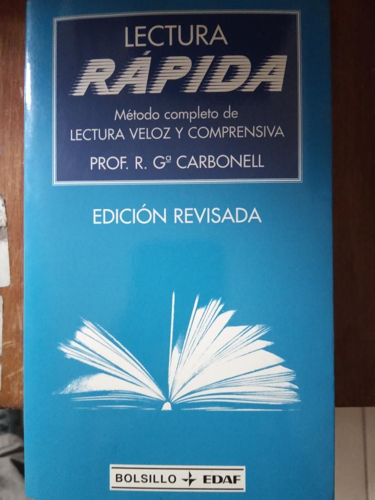 Lectura Rápida