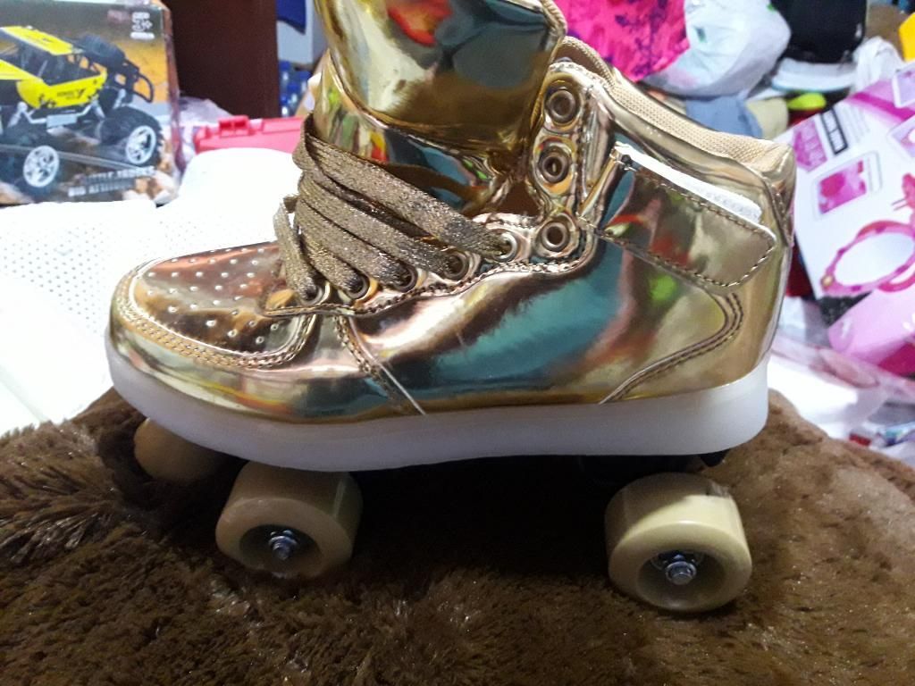 Patines