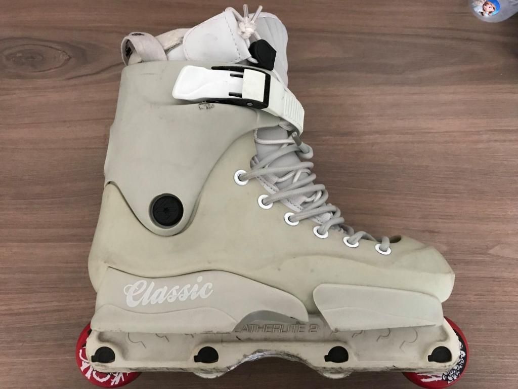 Patines USD Classic Throne All Star 13