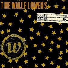 The Wallflowers VINILO LP bringing down the horse/ Canciones