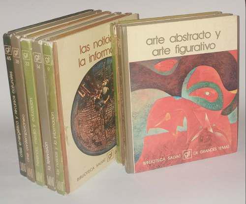 Vintage Libros De Arte, Cine, Industria, Etc