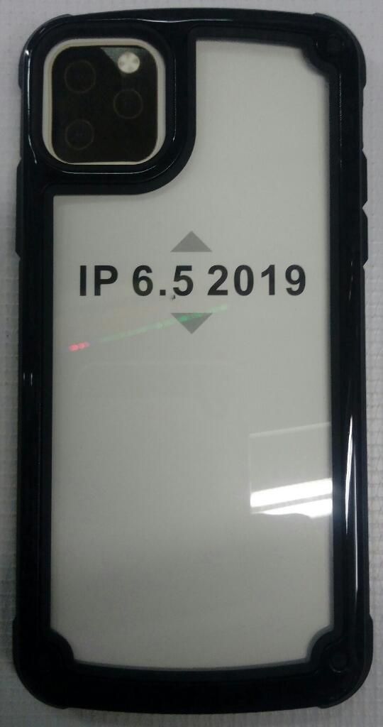 Case Protector para iPhone 11 Pro Max