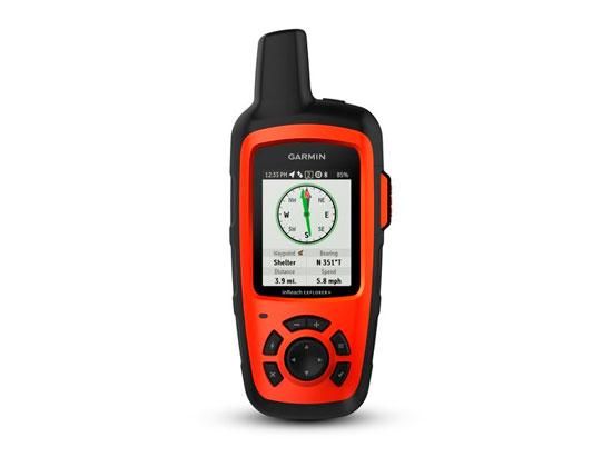 GPS GARMIN inReach Explorer LatAm - 