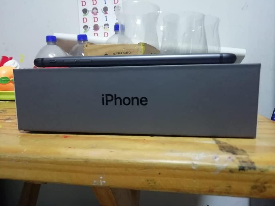 IPHONE 8 PLUS