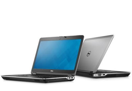 Laptop Dell Latitude E i7