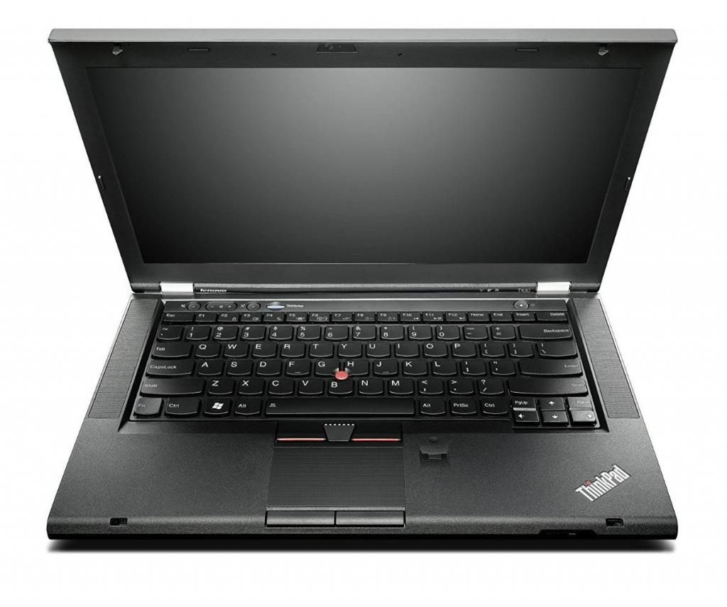 Laptop LENOVO T430, Core i5 3ra. gen. disco de 500gb, 4 ram