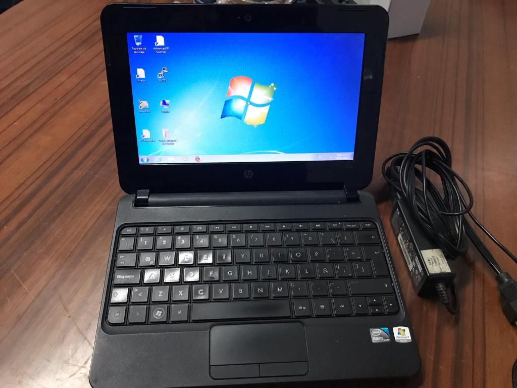 Laptop Mini HP