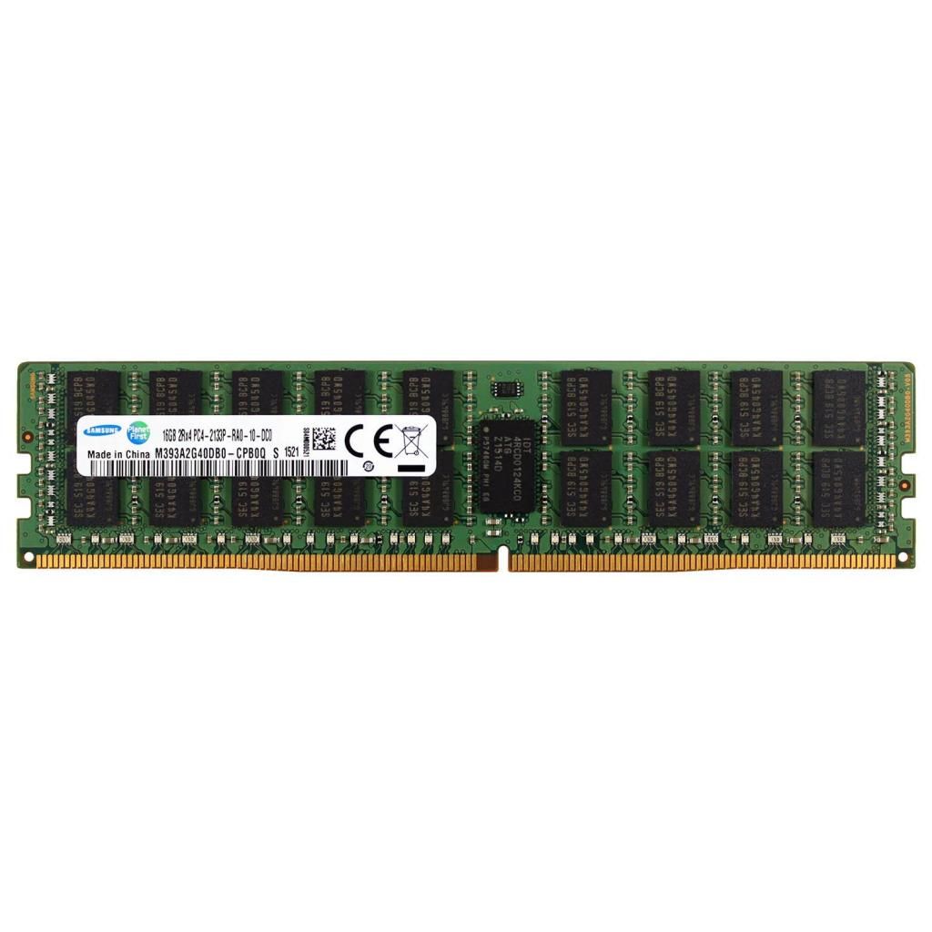 Memoria RAM - Server - Samsung DDR4 16GB